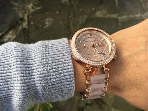orologi michael kors donne 2021